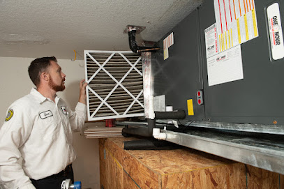 Negocio One Hour Air Conditioning & Heating