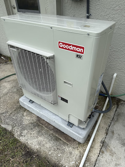 Negocio One Hour Air Conditioning & Heating