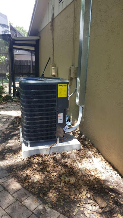 One Hour Air Conditioning & Heating