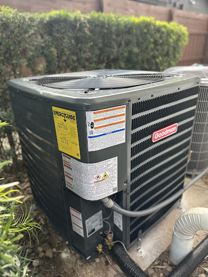 One Hour Air Conditioning & Heating