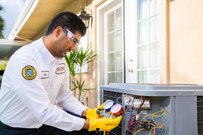 Negocio One Hour Air Conditioning & Heating