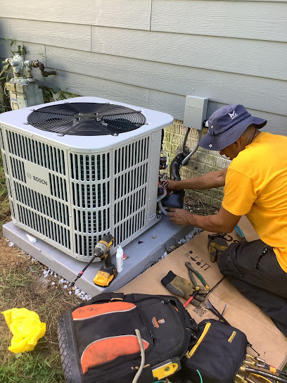 One Hour Air Conditioning & Heating®