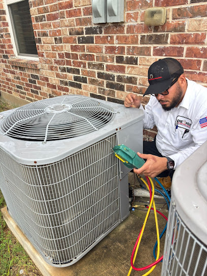 Negocio One Hour Heat & Ac Frisco