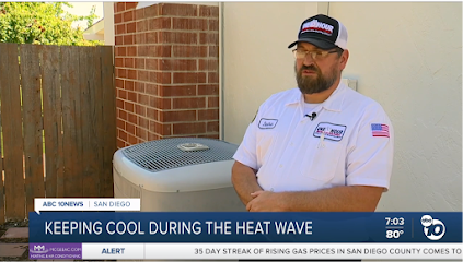 Negocio One Hour Heating & Air Conditioning