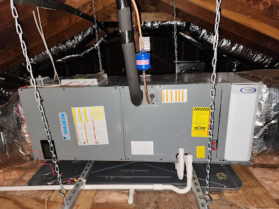 Negocio One Hour Heating & Air Conditioning