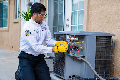 Negocio One Hour Heating & Air Conditioning