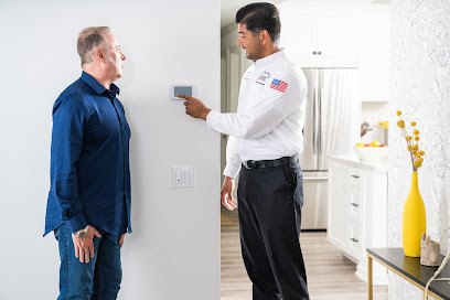 Negocio One Hour Heating & Air Conditioning