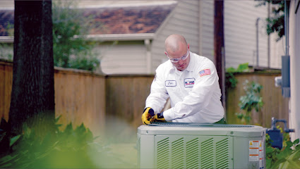 Negocio One Hour Heating & Air Conditioning