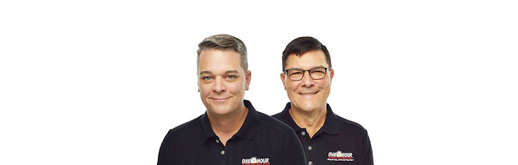 Negocio One Hour Heating & Air Conditioning