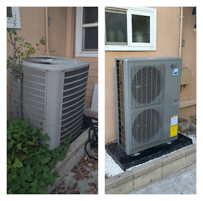 Negocio One Hour Heating & Air Conditioning