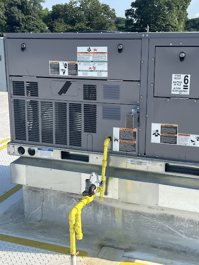 Negocio One Hour Heating & Air Conditioning