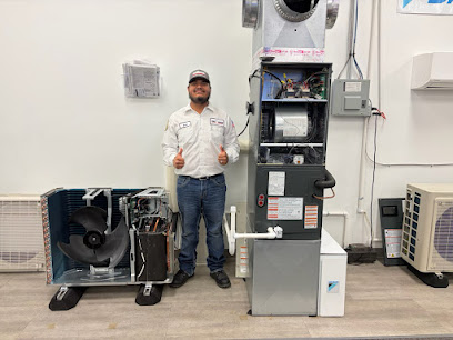 One Hour Heating & Air Conditioning