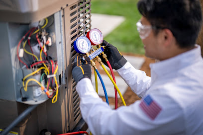 Negocio One Hour Heating & Air Conditioning