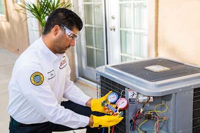 Negocio One Hour Heating & Air Conditioning