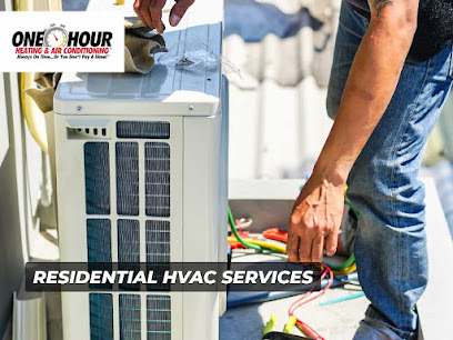 Negocio One Hour Heating & Air Conditioning