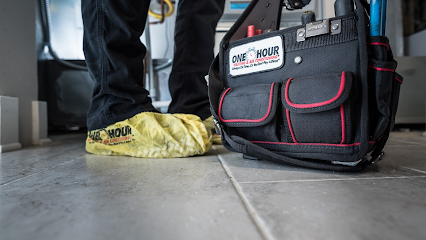 Negocio One Hour Heating & Air Conditioning