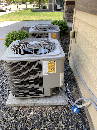 One Hour Heating & Air Conditioning