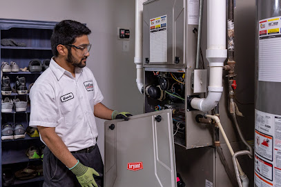 One Hour Heating & Air Conditioning