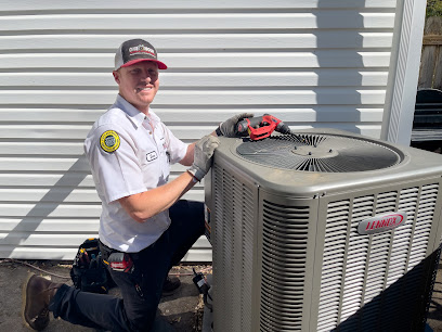 One Hour Heating & Air Conditioning