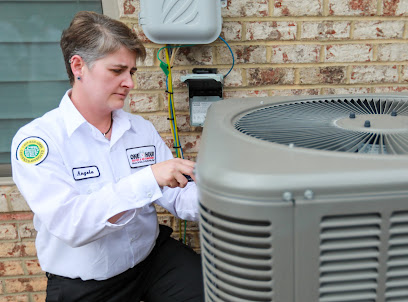 One Hour Heating & Air Conditioning Of Charlotte