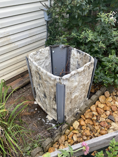 Negocio One Hour Heating & Air Conditioning Of Kannapolis