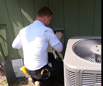 One Hour Heating & Air Conditioning