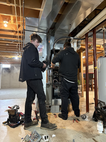 Negocio One Hour Heating & Air Conditioning® Of Dayton