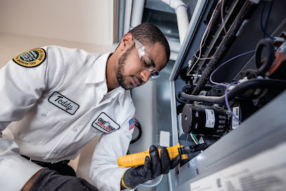 Negocio One Hour Heating & Air Conditioning® Of Shelton