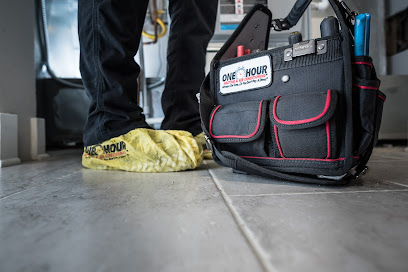 Negocio One Hour Heating & Air Conditioning® Of Western Wisconsin