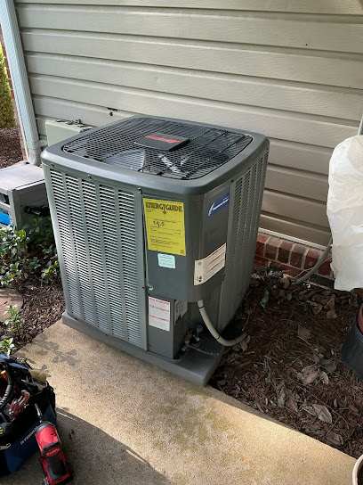 Negocio One Hour Heating & Air