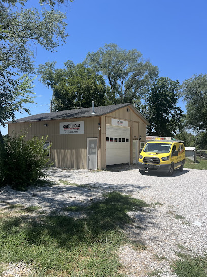 Negocio One Hour Heating And Air Conditioning Nwa