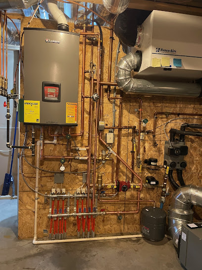 One Hour Heating And Air Conditioning Southsota