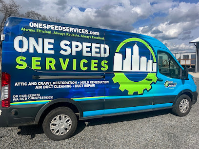Negocio One Speed Services