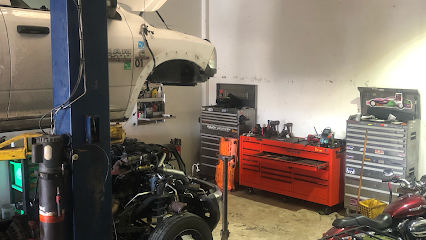 One Stop Automotive
