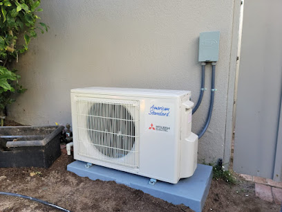 Negocio One Stop Heating And Cooling Inc.
