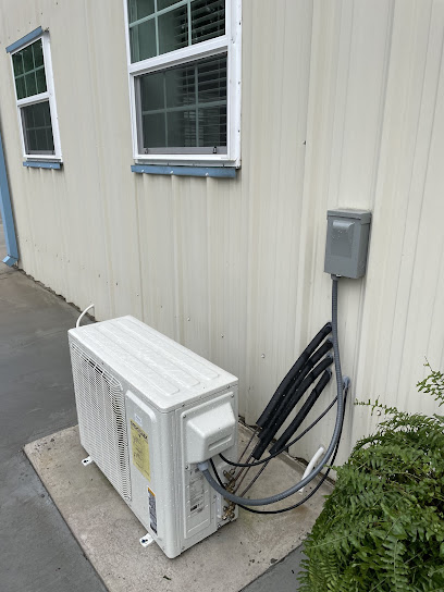 Negocio One Way Heating And Cooling Inc.