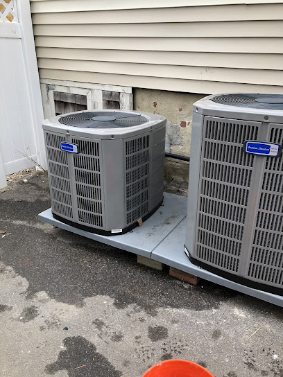 O'neal Plumbing & Hvac Solutions Inc