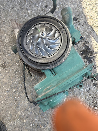 Negocio Onsite Truck Repair