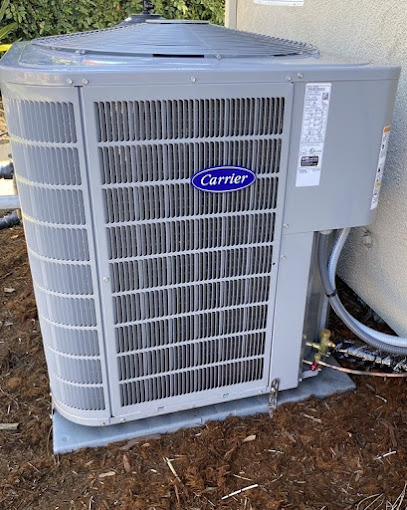 Negocio Ontime Air & Heating Services