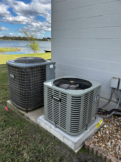 Negocio Oregon City Heating & Air Conditioning