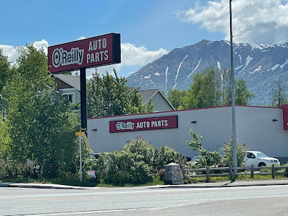 Negocio O'reilly Auto Parts