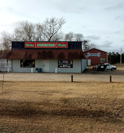 O'reilly Auto Parts