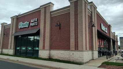 O'reilly Auto Parts