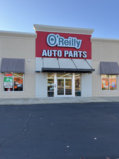 O'reilly Auto Parts
