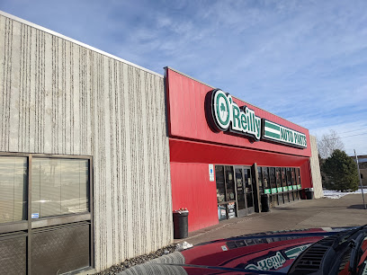 O'reilly Auto Parts