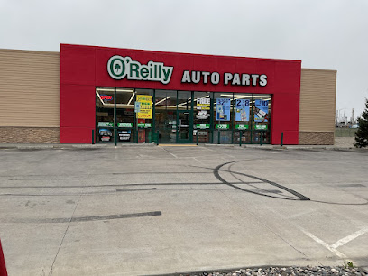 O'reilly Auto Parts