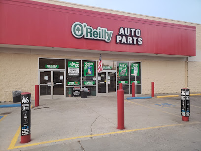 O'reilly Auto Parts