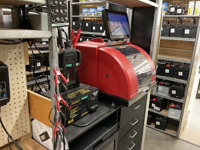 O'reilly Auto Parts