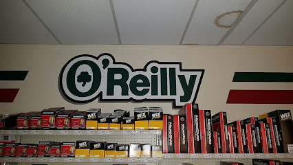 Negocio O'reilly Auto Parts