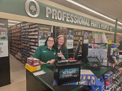 O'reilly Auto Parts
